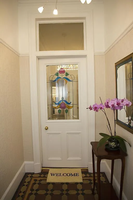 26 Belvidere Crescent Apartment Aberdeen