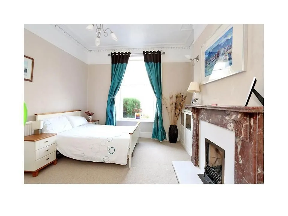 26 Belvidere Crescent Apartment Aberdeen Wielka Brytania