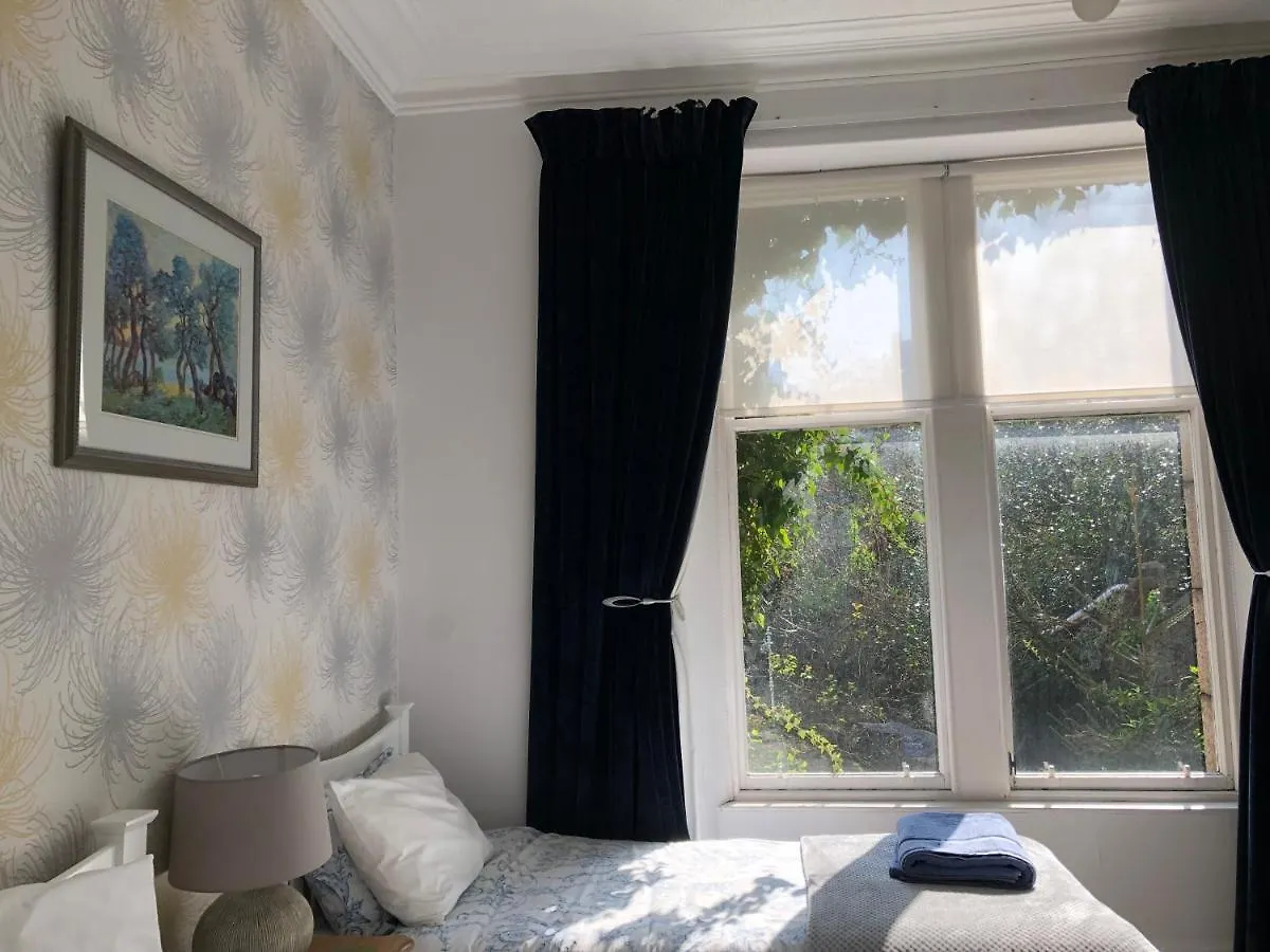 26 Belvidere Crescent Apartment Aberdeen