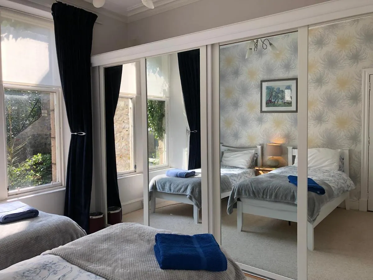 26 Belvidere Crescent Apartment Aberdeen 0*,  Wielka Brytania