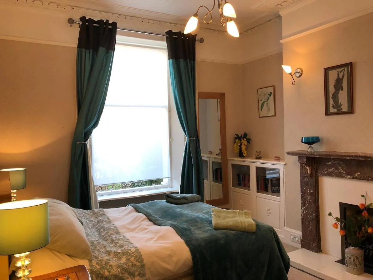 26 Belvidere Crescent Apartment Aberdeen